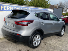 2018 Nissan Qashqai 1.6L Diesel For Sale Images