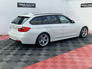 2013 BMW 3 SERIES 3 SERIES 320D M-SPORT TOURING AUTO 
