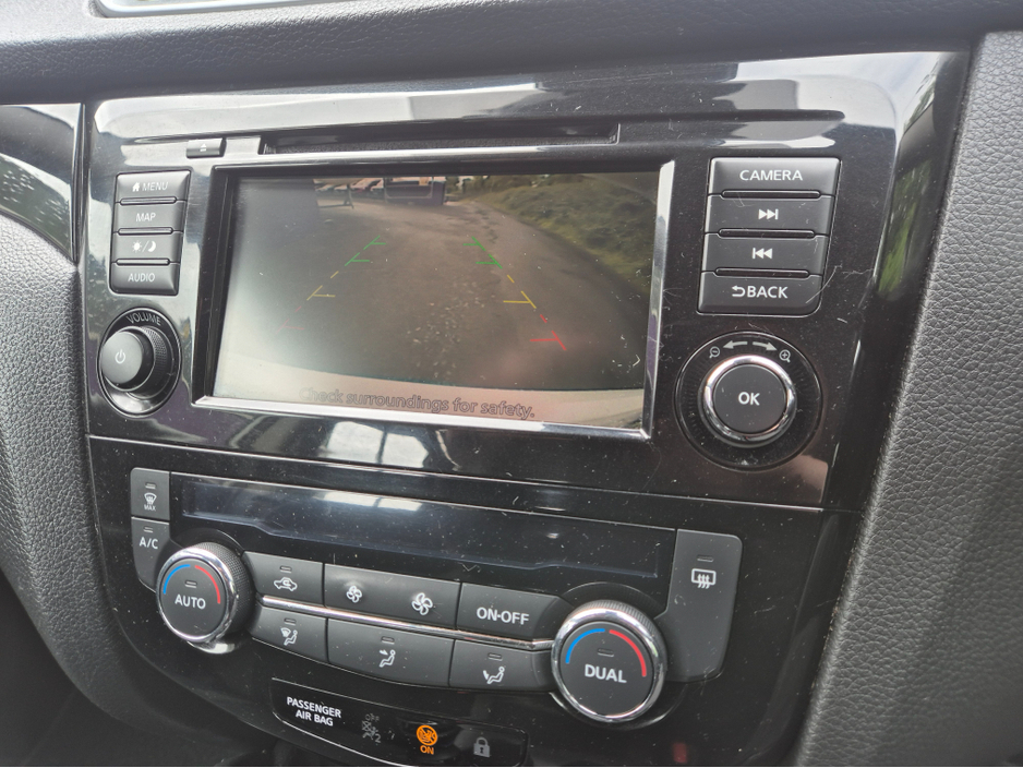2019 Nissan Qashqai 1.5L Diesel For Sale Images
