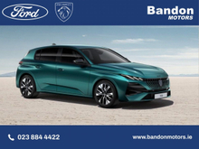 Peugeot 308 261 OFFER - Peugeot 308 1.2...