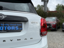 2019 MINI Countryman 1.5L Petrol For Sale Images