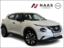 Nissan Juke 1.0 SV MY24