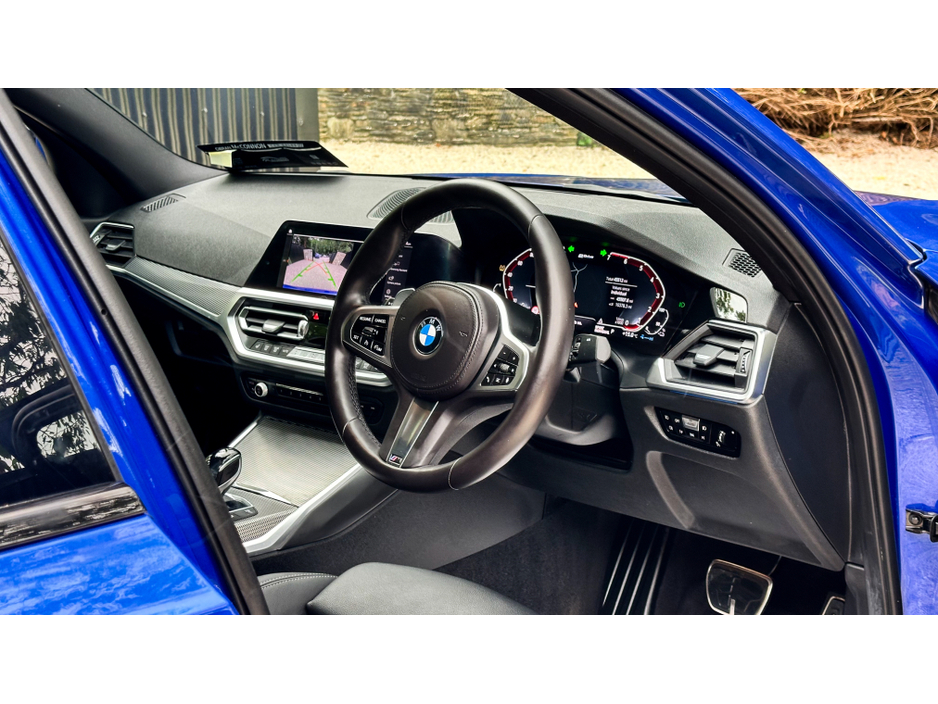 2020 BMW 3 Series 2.0L Petrol Plug-in Hybrid For Sale Images