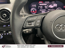 2019 Audi A3 Sportback 1.4L Petrol For Sale Images