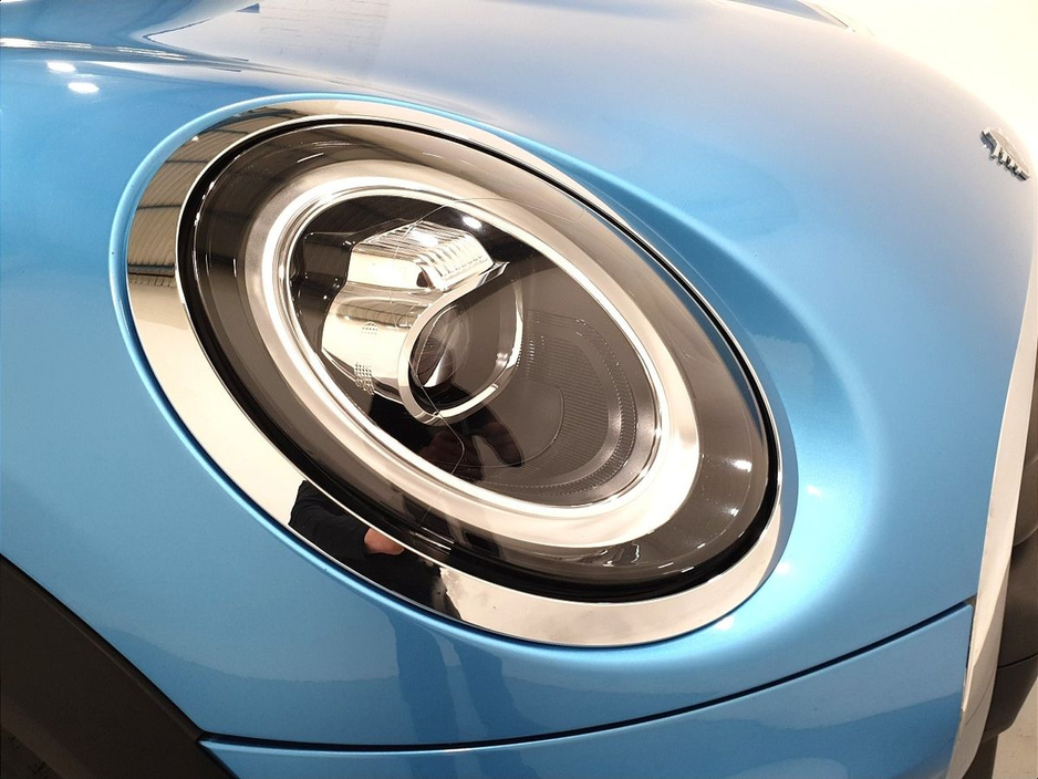 2019 MINI Hatch 1.5L Petrol For Sale Images