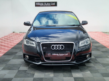 2012 Audi A3 1.4L Petrol For Sale Images