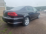 2011 VOLKSWAGEN PASSAT DBA-3CCAX