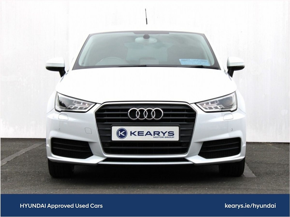 Audi A1 AUDI A1 - AUTO 1 LIT PETROL — thumbnail 24