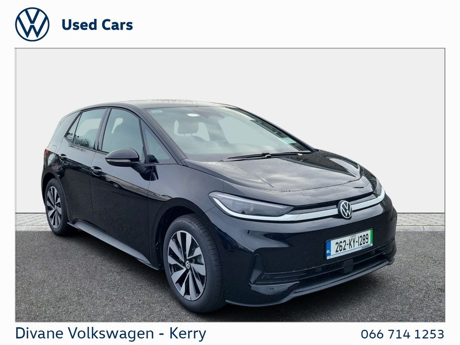 Used Volkswagen 2026 in Kerry