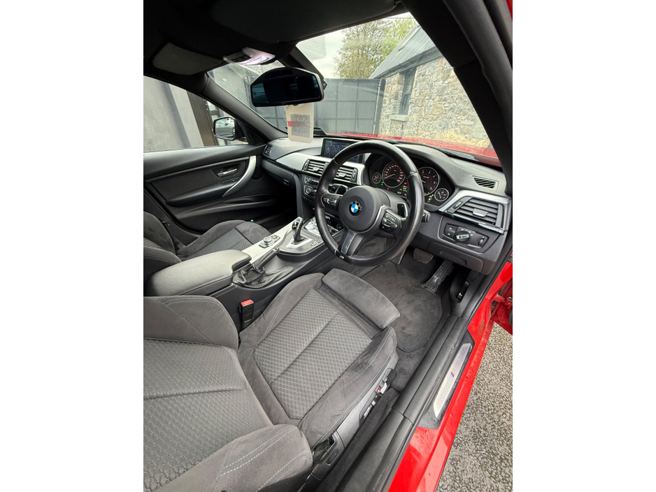 2014 BMW 3 Series 2L Diesel For Sale Images