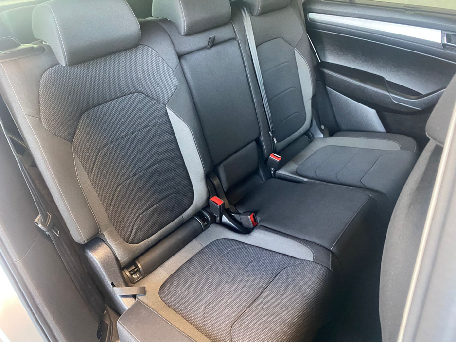 2023 Skoda Kodiaq 2L Diesel For Sale Images