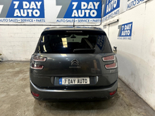 2017 Citroen Grand C4 Picasso 1.6L Diesel For Sale Images
