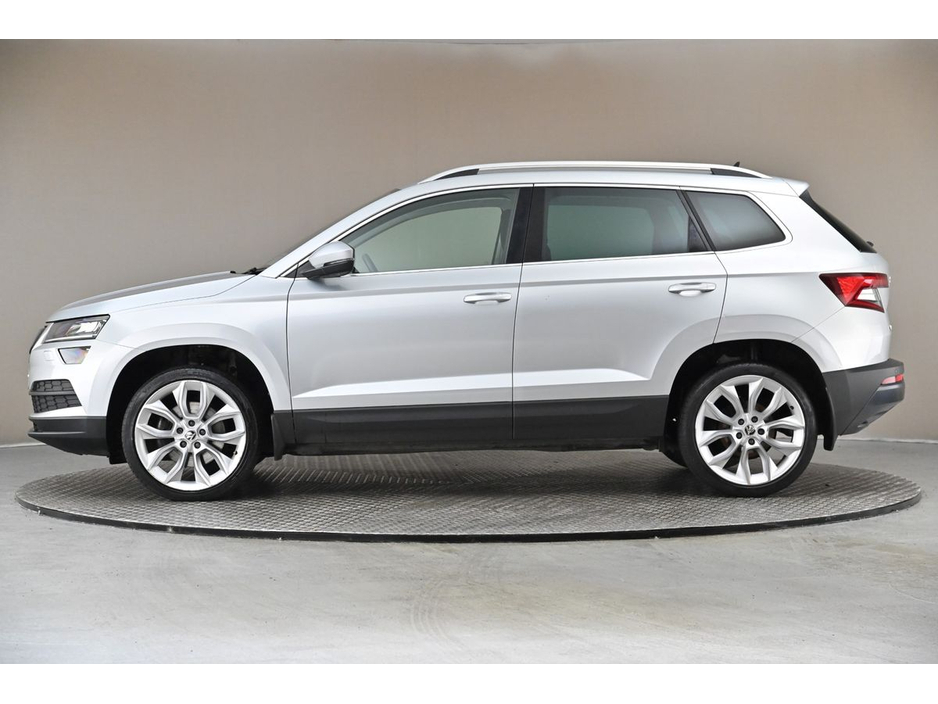 Skoda Karoq 1.0TSI 110bhp Style — thumbnail 11