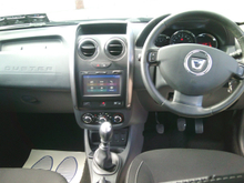 2016 Dacia Duster 1.5L Diesel For Sale Images