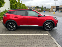 2021 Peugeot 2008 0L Electric For Sale Images