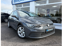 2021 Volkswagen Golf 1L Petrol For Sale Images