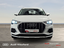Audi Q3 35TFSI 150bhp SE SUV €314p/m