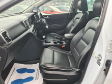 2018 Kia Sportage 1.7L Diesel For Sale Images