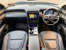 2024 Hyundai Tucson 1.6L Petrol Plug-in Hybrid For Sale Images