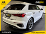 2022 AUDI A3 S-LINE 1.0 7 Speed S-Tronic Automatic,  AA APPROVED // FINANCE & NATIONWIDE DELIVERY AVAILABLE // SIMI DEALER