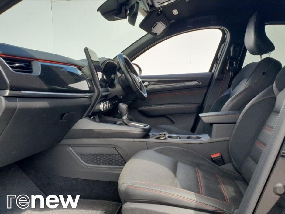 2022 Renault Arkana 1.6L Petrol For Sale Images
