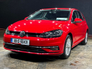 2018 VOLKSWAGEN GOLF 1.2 AUTO - CRUISE CONTROL - REVERSE CAMERA - ALLOY WHEELS