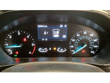 2022 Ford Focus 1.5L Diesel For Sale Images
