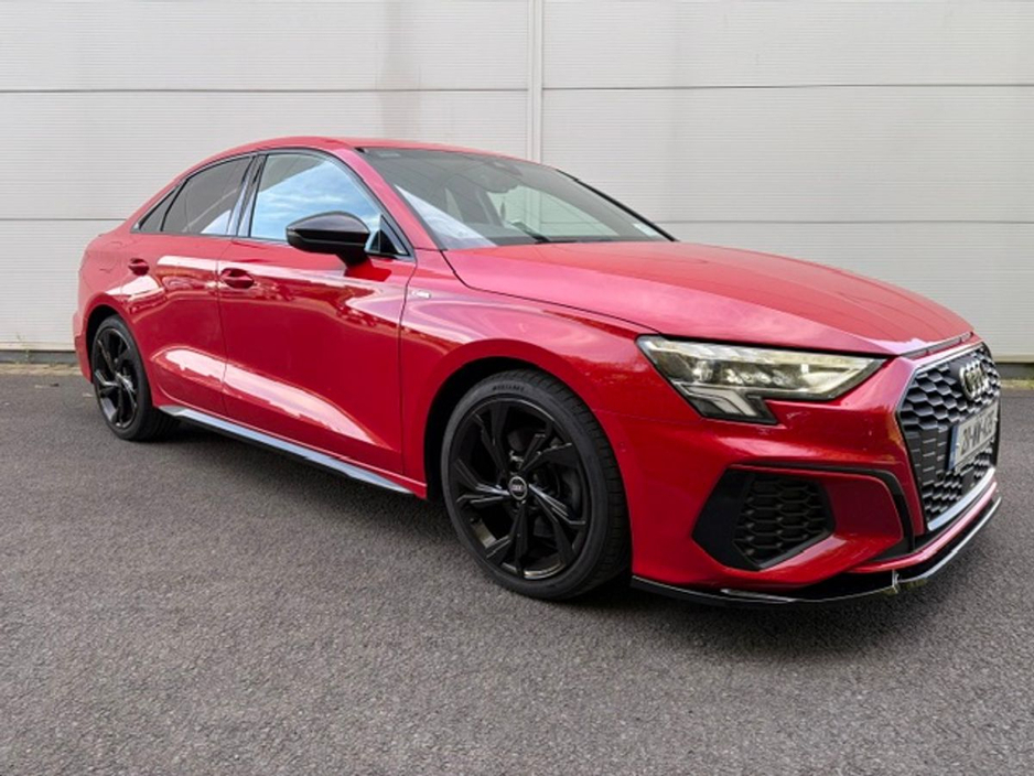 2021 Audi A3 For Sale Images
