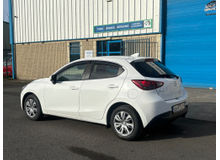 2018 Mazda Demio 1.3L Petrol For Sale Images
