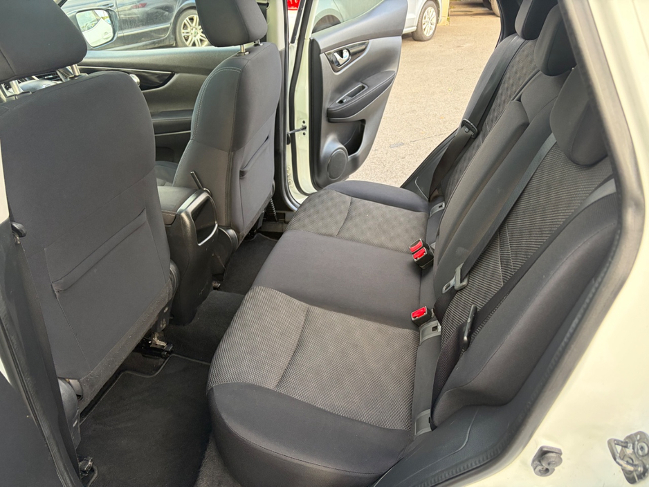 Nissan Qashqai 1.2 DIG-TECH N-TEC+ — thumbnail 16