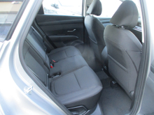 2026 Hyundai Tucson 1.6L Diesel For Sale Images