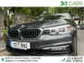 2017 BMW 5 SERIES D SE AUTOMATIC  NCT SEPTEMBER 2027 LEATHER INTERIOR 