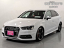 2016 AUDI S3 2.0 TFSI Quattro