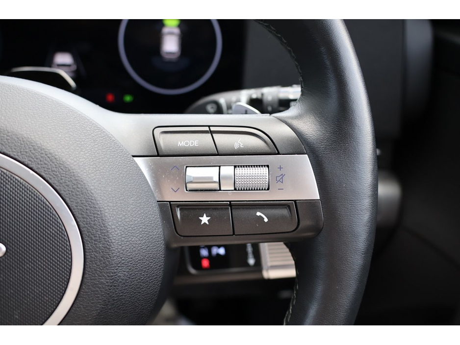 Hyundai Kona 1.6 HYBRID Elegance Auto — thumbnail 13