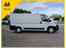 2022 Fiat Ducato 2.2L Diesel For Sale Images