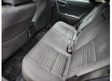 2018 Toyota Auris 1.8L Petrol Hybrid For Sale Images