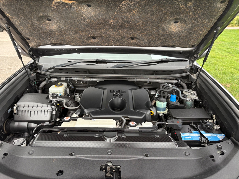 2021 Toyota Landcruiser 2.8L Diesel For Sale Images