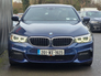 2020 BMW 5 SERIES 520d M Sport Auto