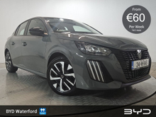 Peugeot 208 Active *Rear Parking Sensors* Apple Car Play