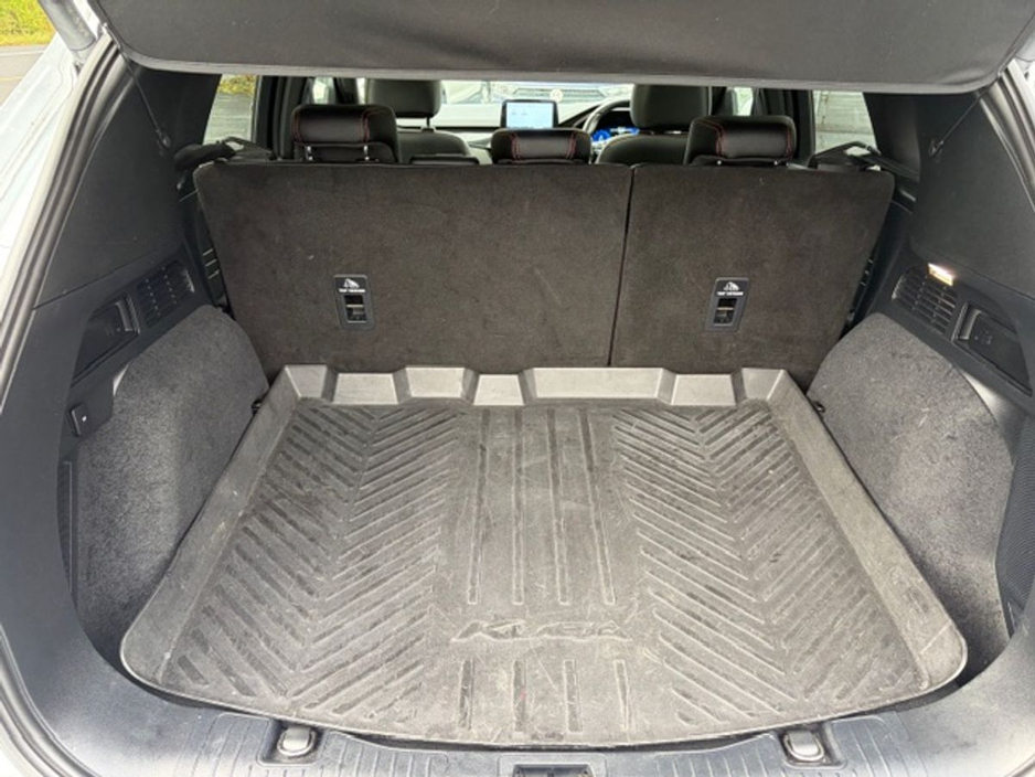 2021 Ford Kuga 1.5L Diesel For Sale Images