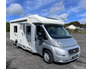 2010 CHAUSSON WELCOME 2010 Chausson Welcome 76 Fixed Rear Bed 3-4 Berth Motorhome