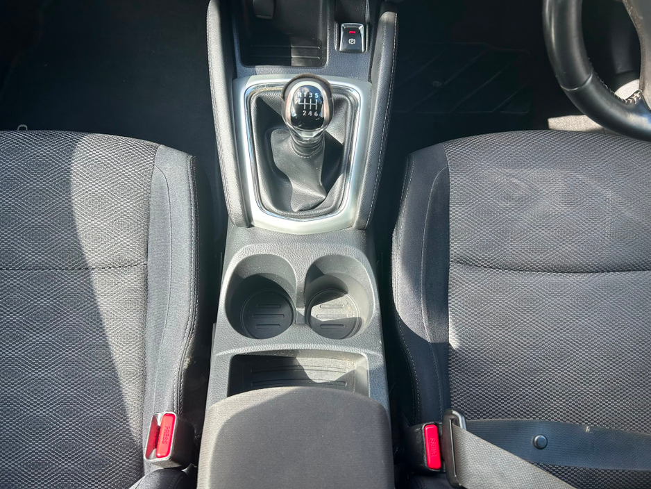 2016 Nissan Qashqai 1.5L Diesel For Sale Images