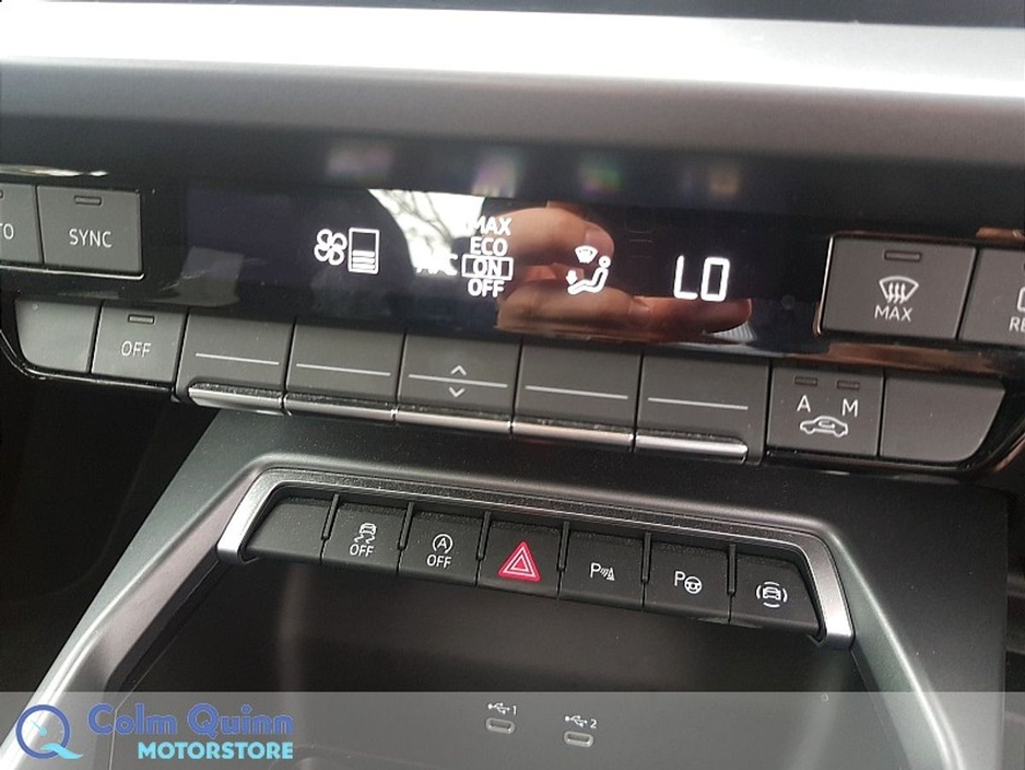 2025 Audi A3 2L Diesel For Sale Images