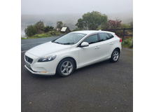 Volvo V40 40 SERIES 1.6 D2 SE S/S 115BHP 5DR