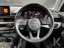 2020 AUDI A4 1.4 AUTOMATIC - TFSI MEISTER - REVERSE CAMERA - CRUISE CONTROL - HEATED SEATS