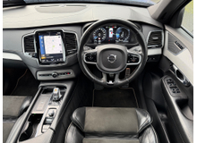 2017 Volvo XC90 2L Petrol Plug-in Hybrid For Sale Images