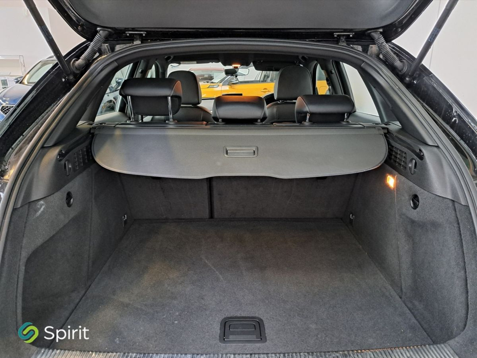 Audi Q3 1.4 TFSI S-Line*Call Steven on 086 1649214 — thumbnail 17