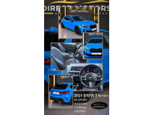 2024 BMW 1 Series 1.5L Petrol For Sale Images