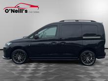 2023 Volkswagen Caddy 2L Diesel For Sale Images