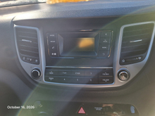 2018 Hyundai Tucson 1.7L Diesel For Sale Images